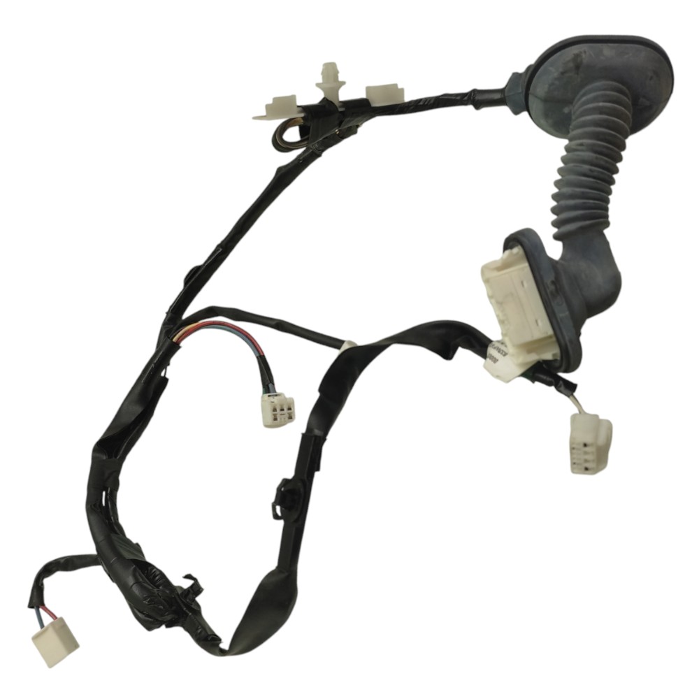 Chicote Porta Traseira Esquerda Toyota Yaris 2024 2023 2022 1