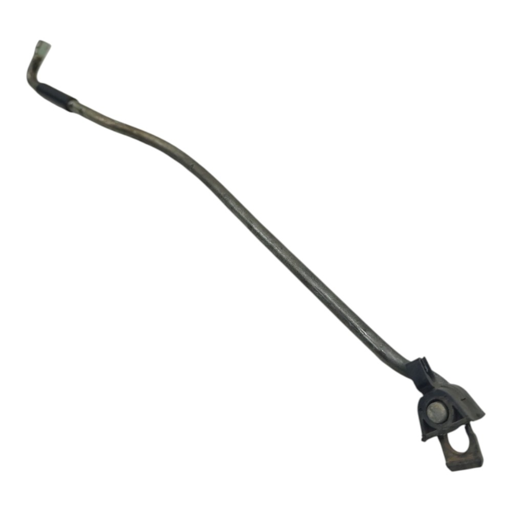 Braço Apoio Capô Fiat Uno 2012 2013 2014 2015 2016 2017 2018 3