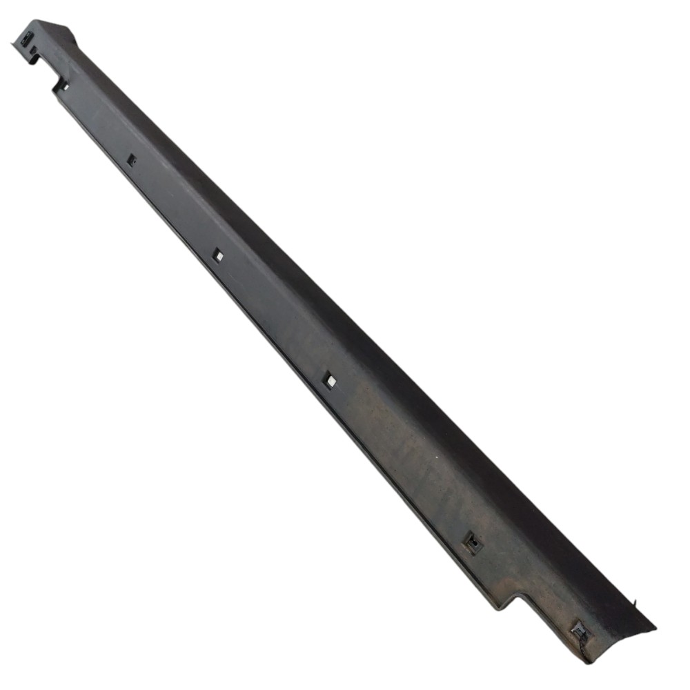 Spoiler saia lateral direita Hyundai Santa Fé 2015 2016 2017 2