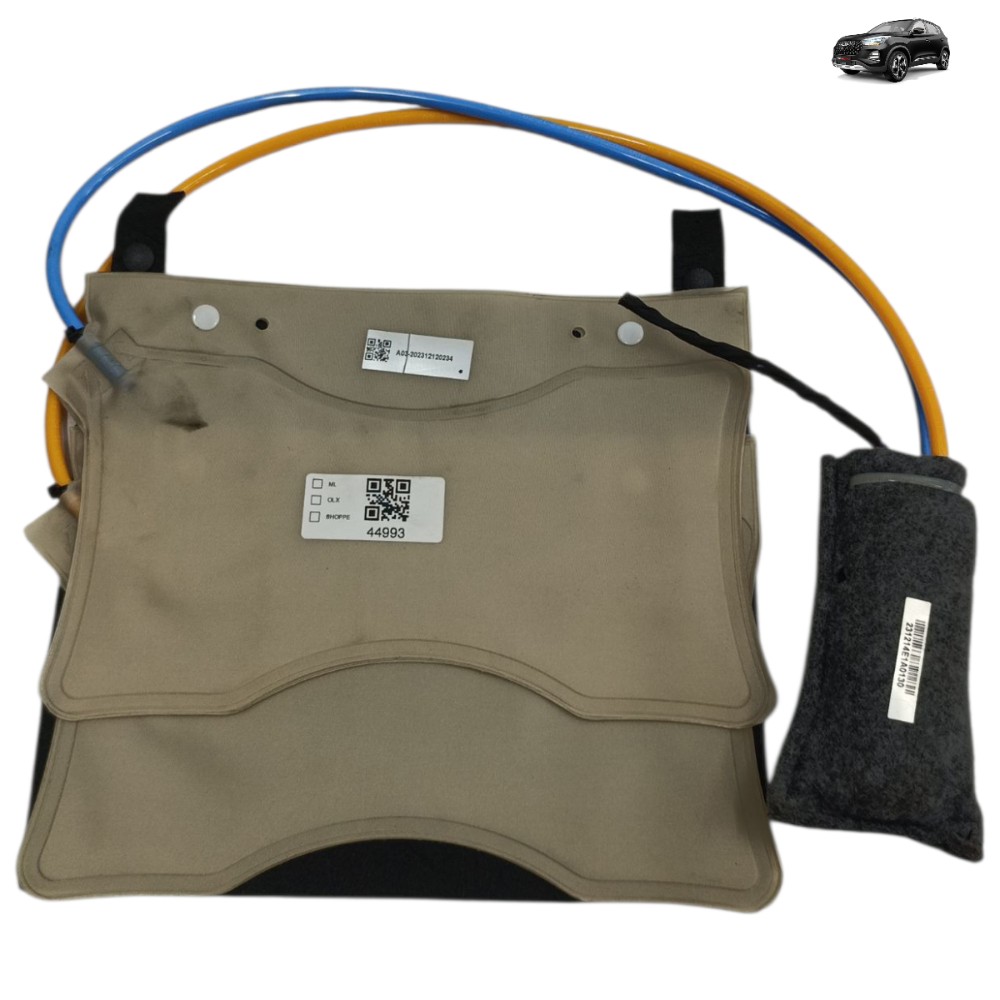 Bolsa Enchimento Ar Banco Dianteiro Chery Tiggo 5x 2025 24 1