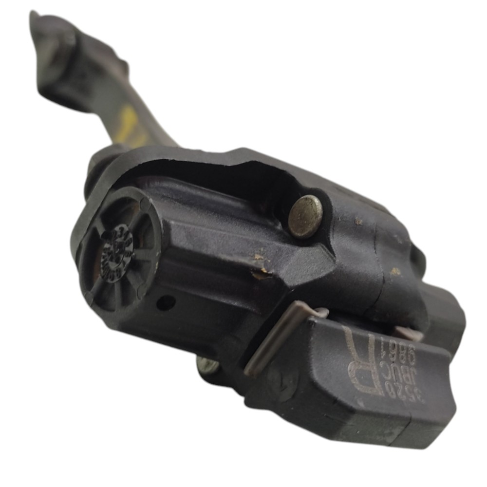 Limitador Porta Traseira S/ Lado Gm Tracker 2020 2021 2022 1