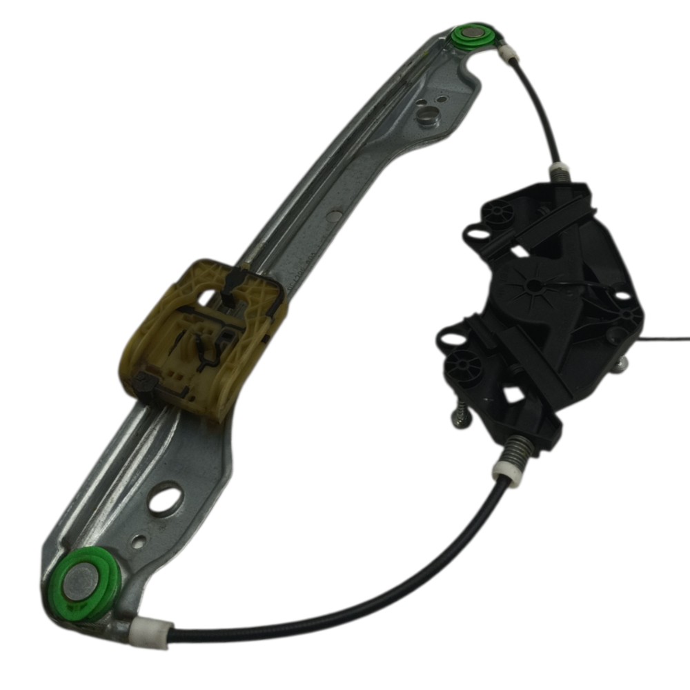 Maquina vidro traseira esquerda volvo xc60 2009 2010 2011 12 4