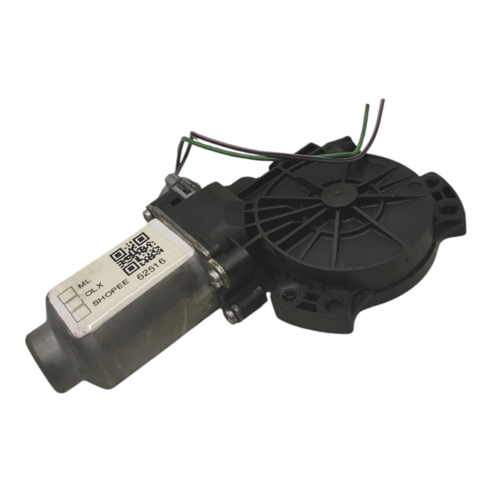 motor Máquina vidro traseira esquerda Hyundai Azera 2007-09 2