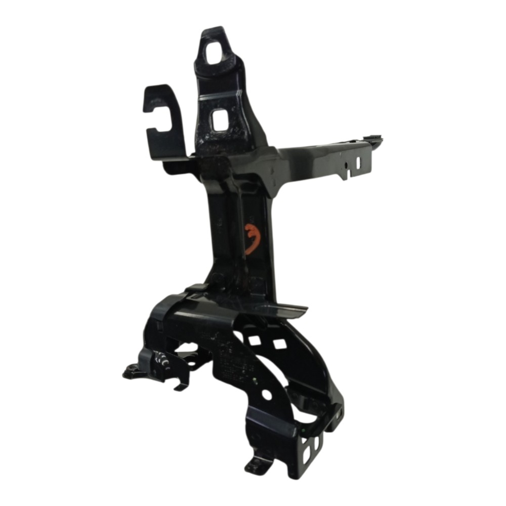 Suporte farol esquerdo bmw 320i 2021 2022 2023 2024 2025 3