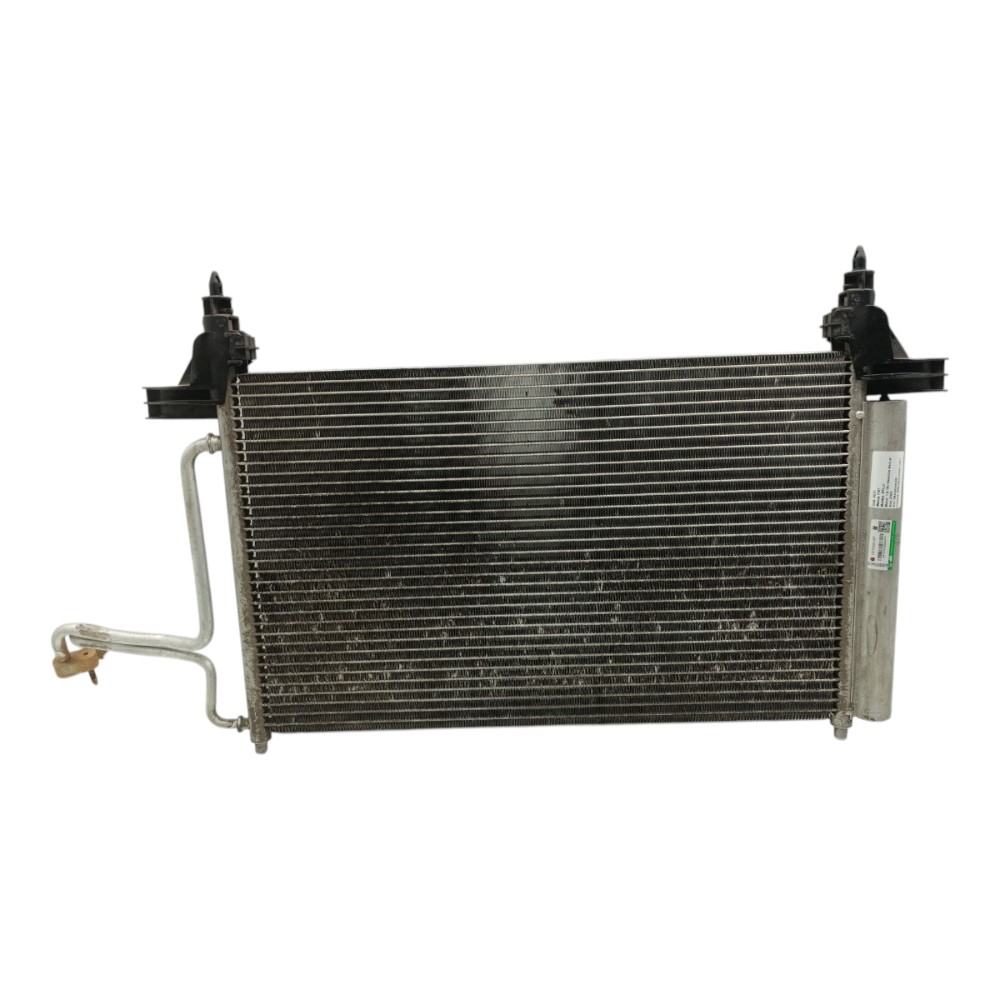 Condensador Ar Condicionado Fiat Stilo 1.8 2003 2004 2005 06 3