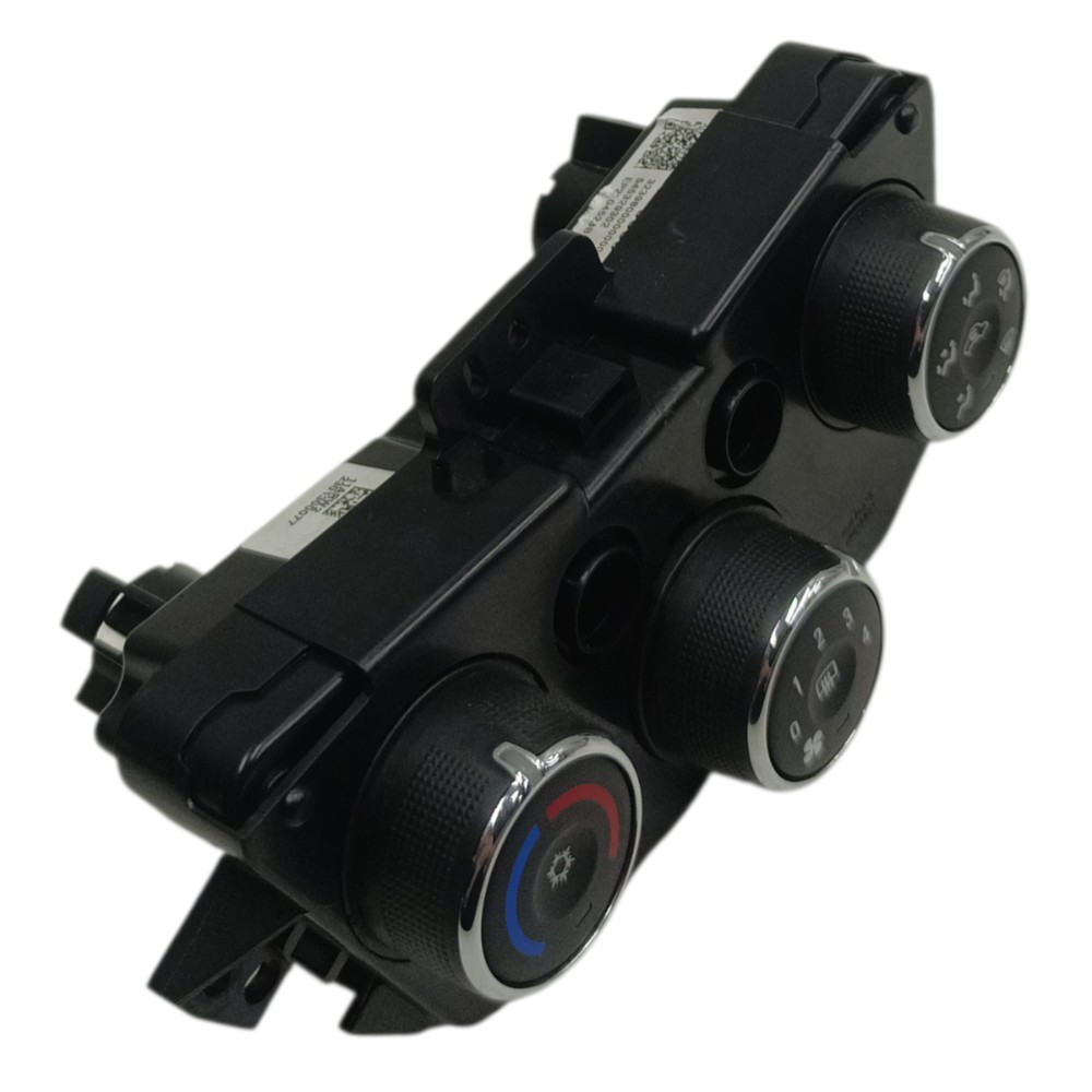 Comando ar condicionado gm spin 2024 2023 2022 2021 2020 19 2