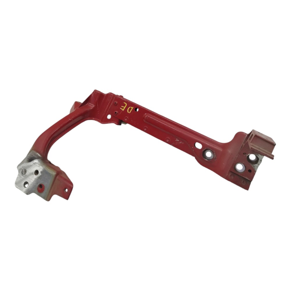 Óculos Farol Esquerdo Jaguar Xe 2016 2017 2018 2019 Esquerdo/motorista 3