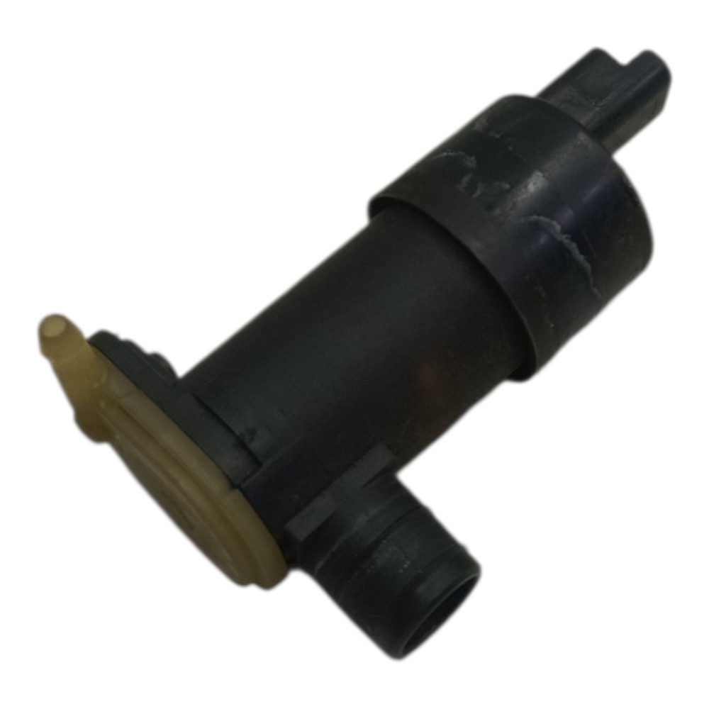 Motor Bomba Esguicho Parabrisa Renault Sandero 2016 2017 18 3