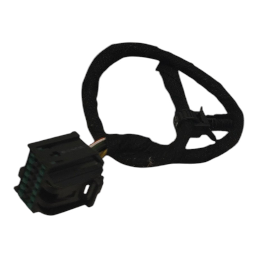 Plug Conector Comando Farol Chevrolet Cruze Ltz 2015 2016 4