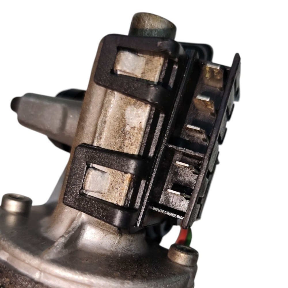 Motor Limpador Parabrisa Vw Fox 2010 2009 2008 2007 2006 05 2