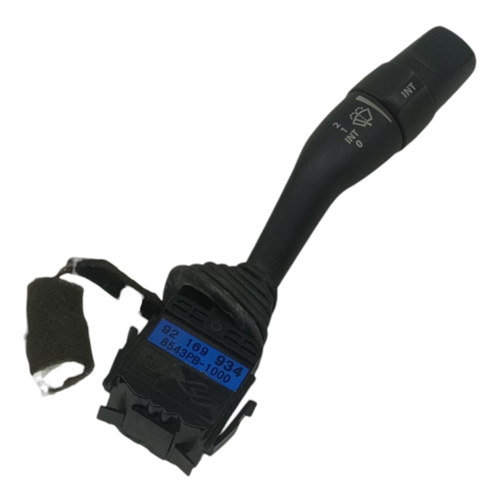 Chave Limpador Parabrisa Gm Omega Cd 2003 2004 2005