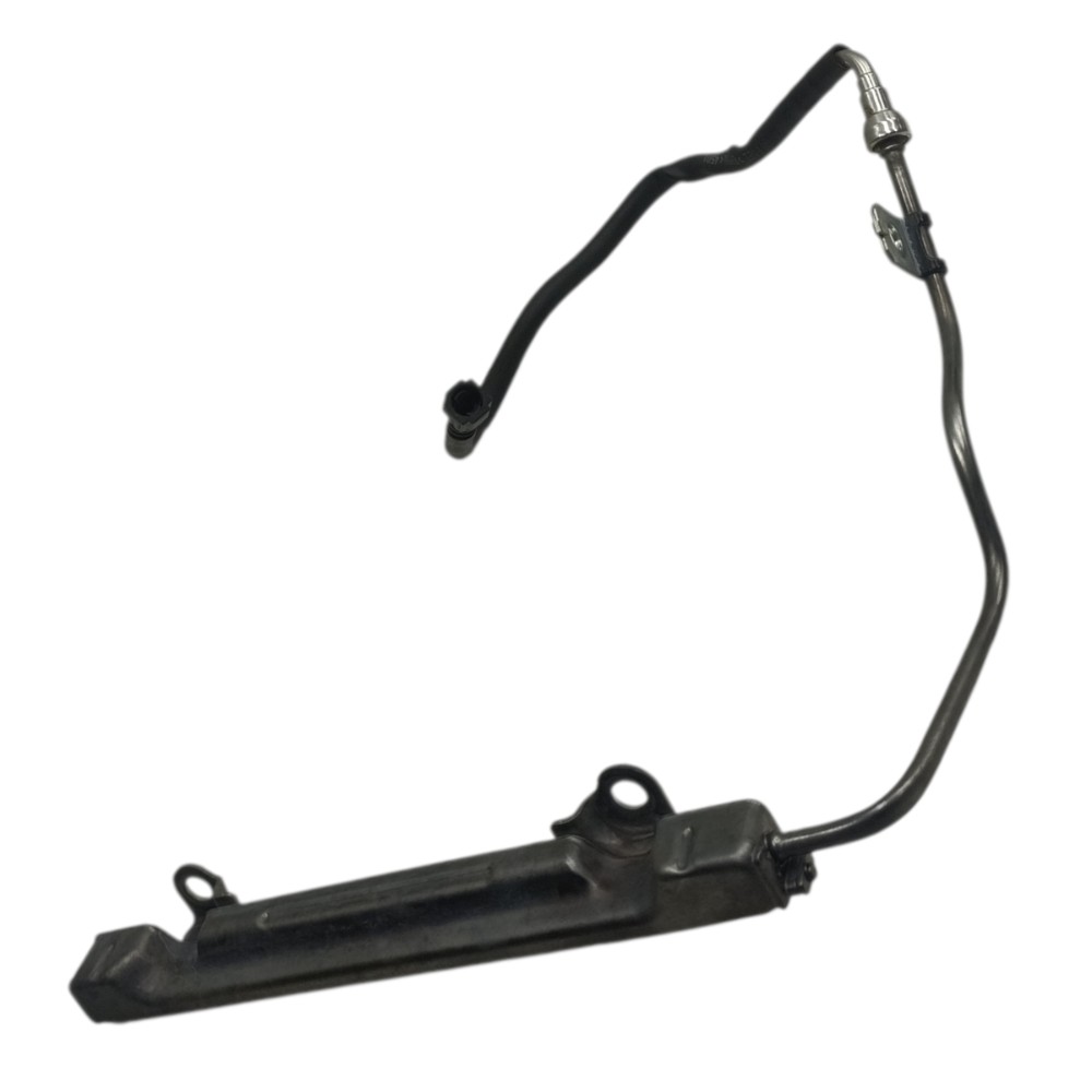 Flauta Bico Injetor Toyota Rav4 2.0 2013 2014 2015 2016 4