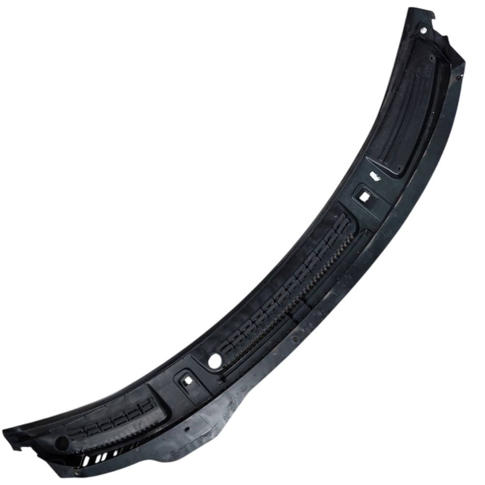 Grade Churrasqueira Fiat Uno Vivace 2012 2013 2014 2015 2016 Preto 4