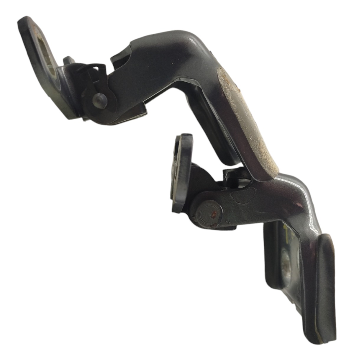 Par Dobradiça Porta Traseira Direita Renault Sandero 2008 2