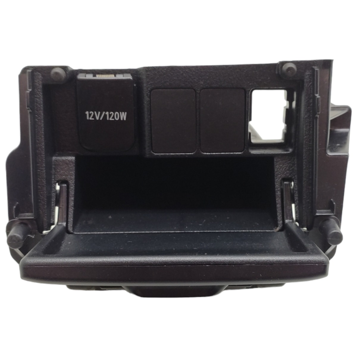 Porta Objetos Painel Toyota Corolla 2016 2017 2018 2019 Preto Porta Objeto 2