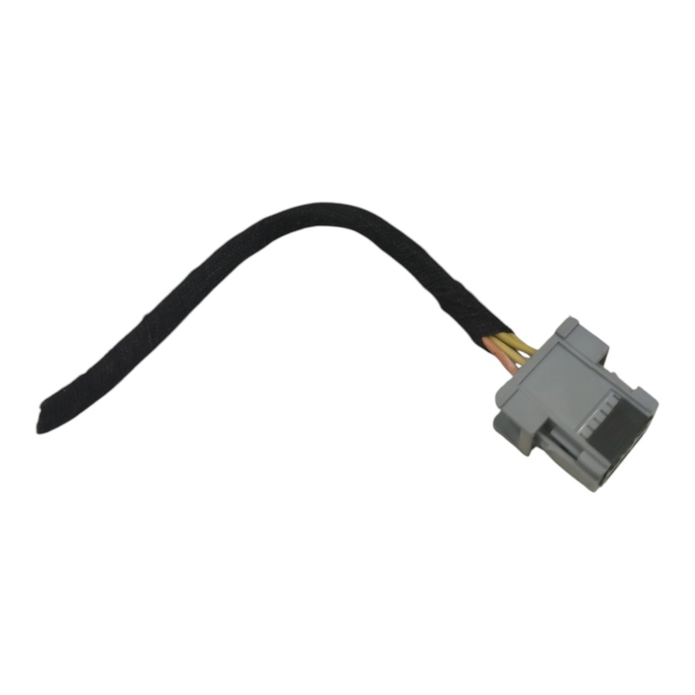 Plug Conector Botão Vidro Traseiro Peugeot 208 2014 2015 3