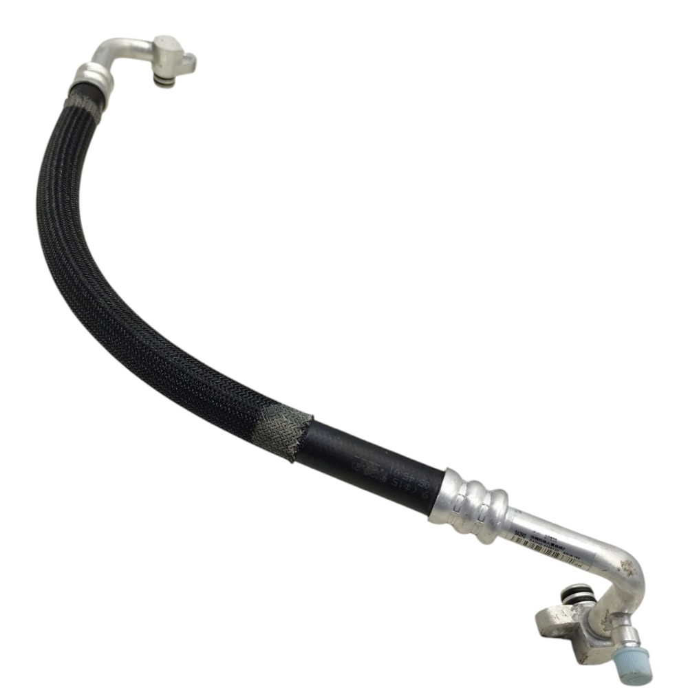 Mangueira Compressor Ar Condicionado Byd Song Pro 2024 2025 2