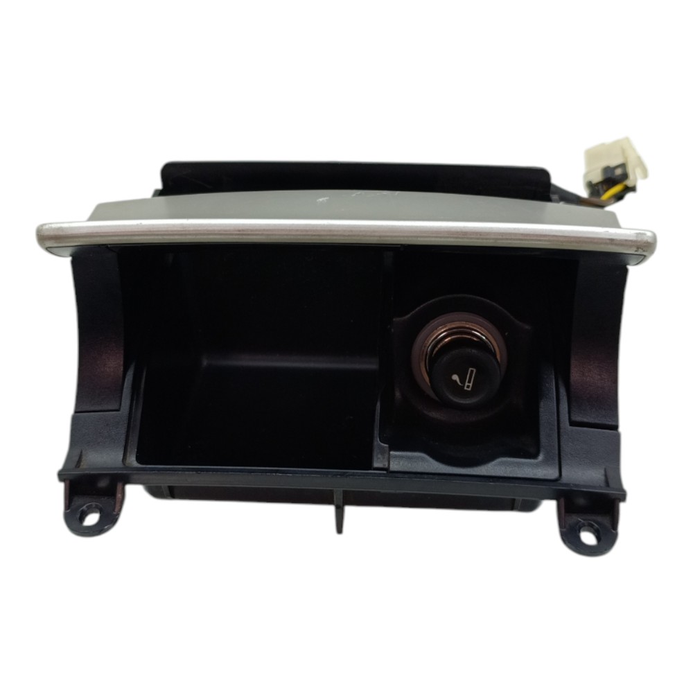 Cinzeiro Porta Objeto Console Dianteiro Gm Omega 2007 2008 2