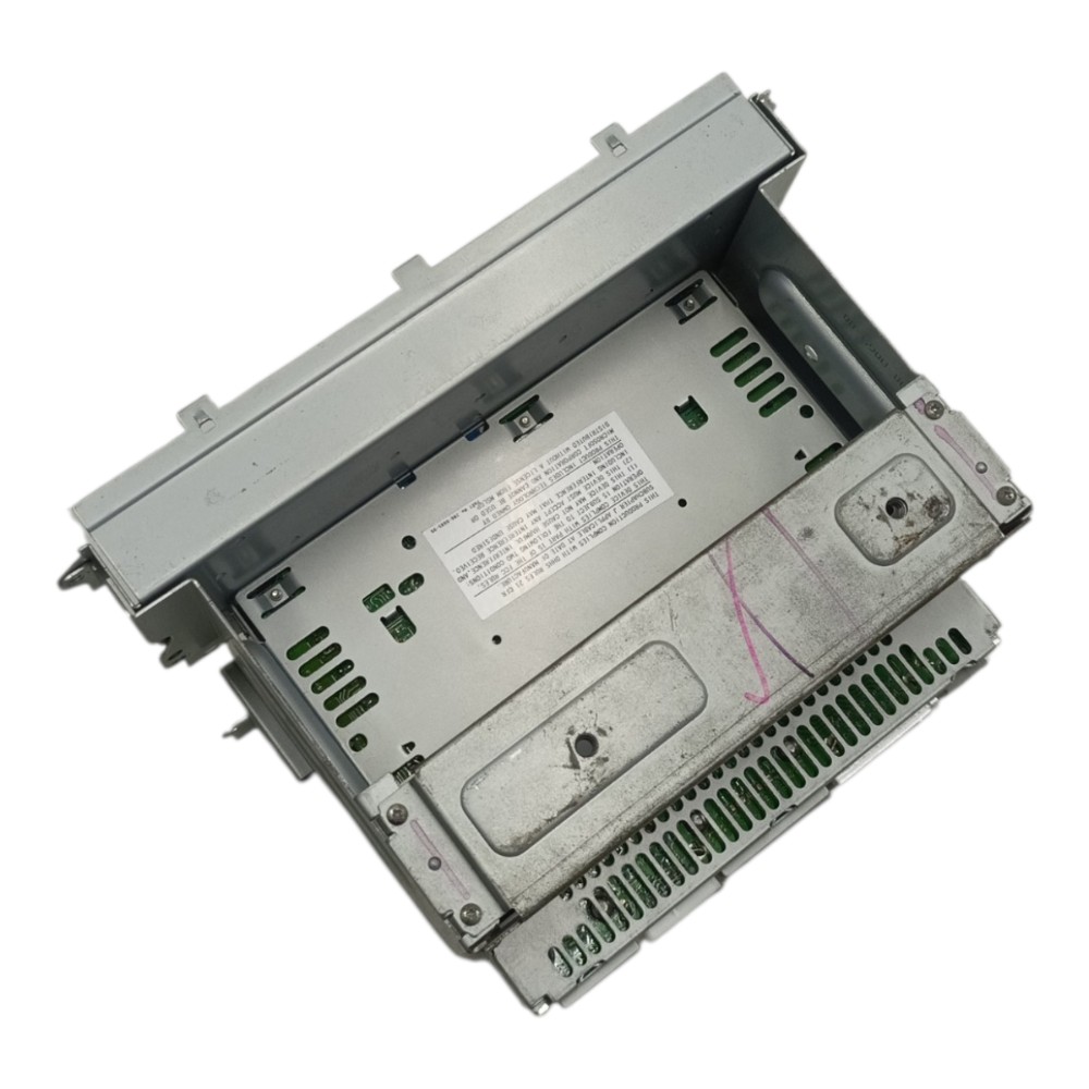 Cd Player Honda Civic 2007 2008 2009 2010 3