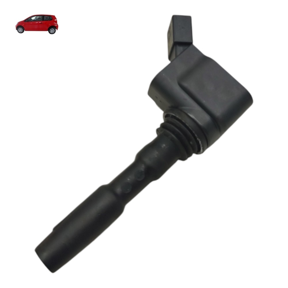 Bobina Ignição Vw Up Fox Gol Polo Nivus Saveiro 04e905110d 1