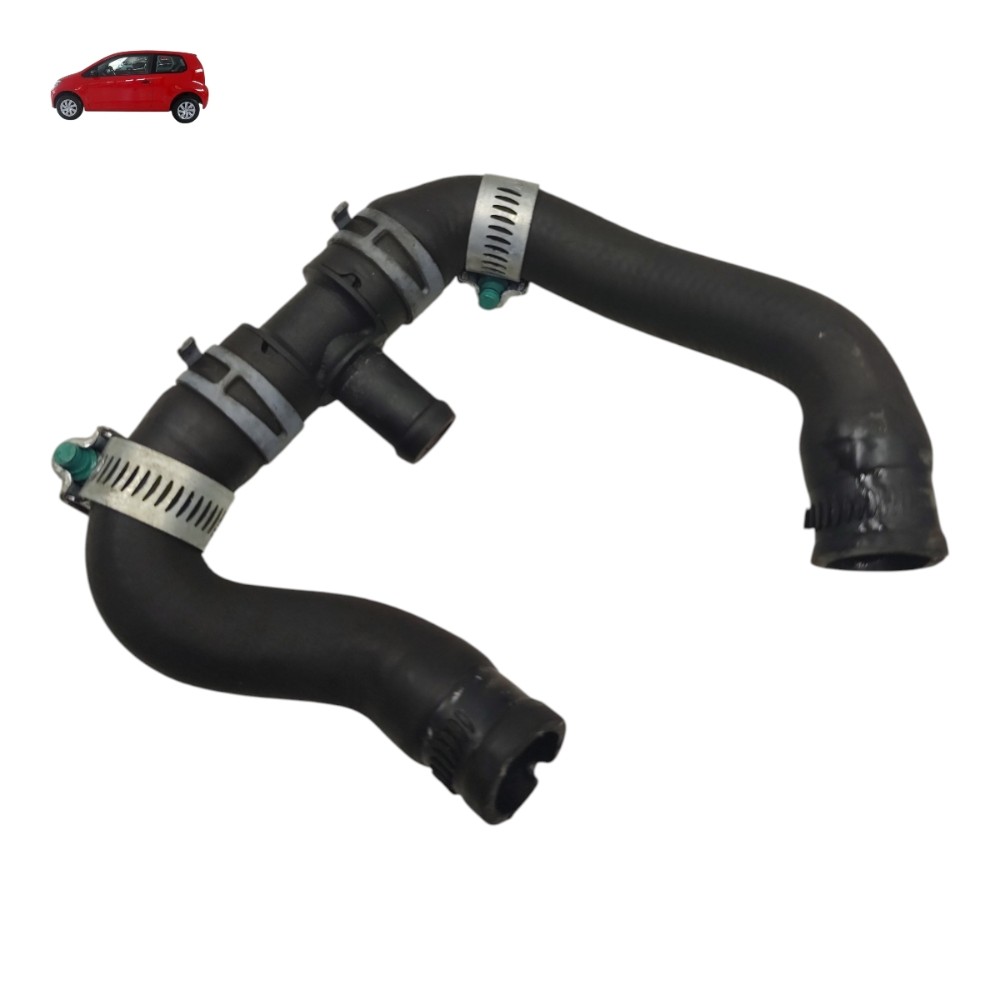 Mangueira Bomba Água Vw Up 1.0 2014 2015 2016 2017 1