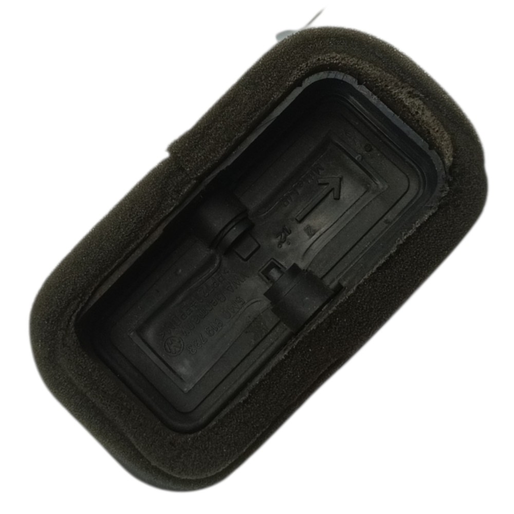Difusor Central Esquerdo Painel Vw Tiguan 2011 2012 2013 4