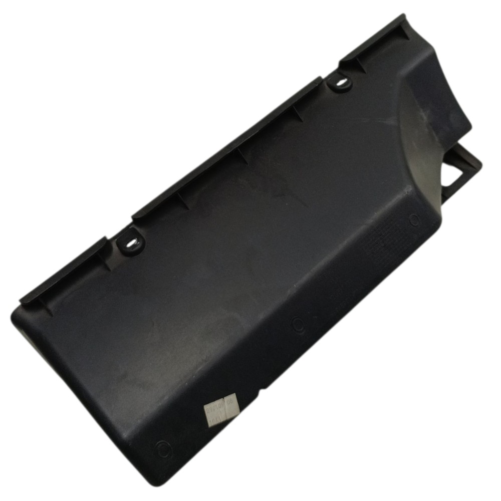 Porta Objetos Painel Vw Fox 2009 2008 2007 2006 2005 – Preto 4