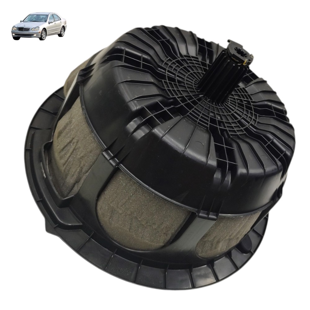 Suporte Estepe Mercedes C230k 2003 2004 2005 2006 2007 1
