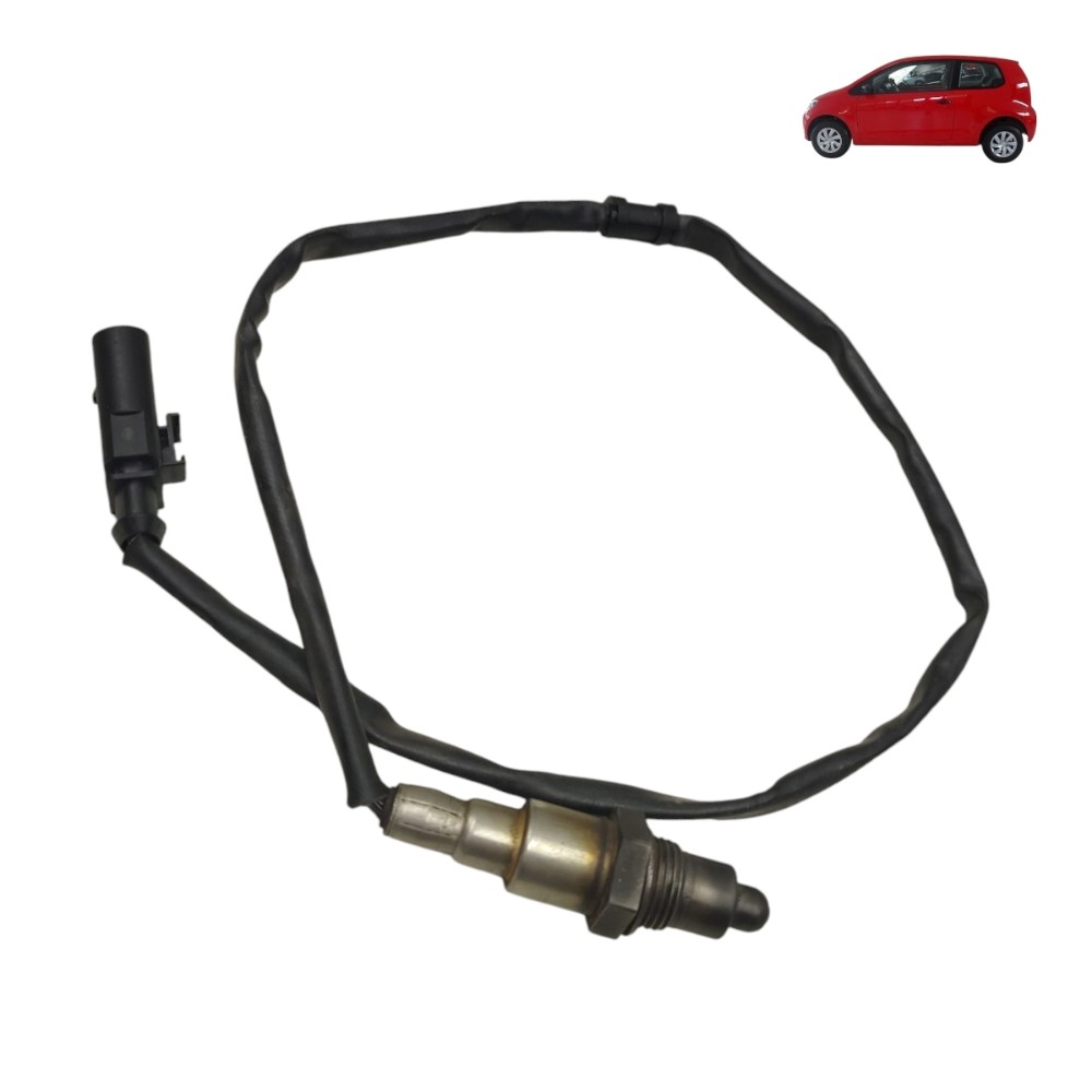 Sonda Lambda Pré Catalisador Vw Up 1.0 2014 2015 2016 2017 1