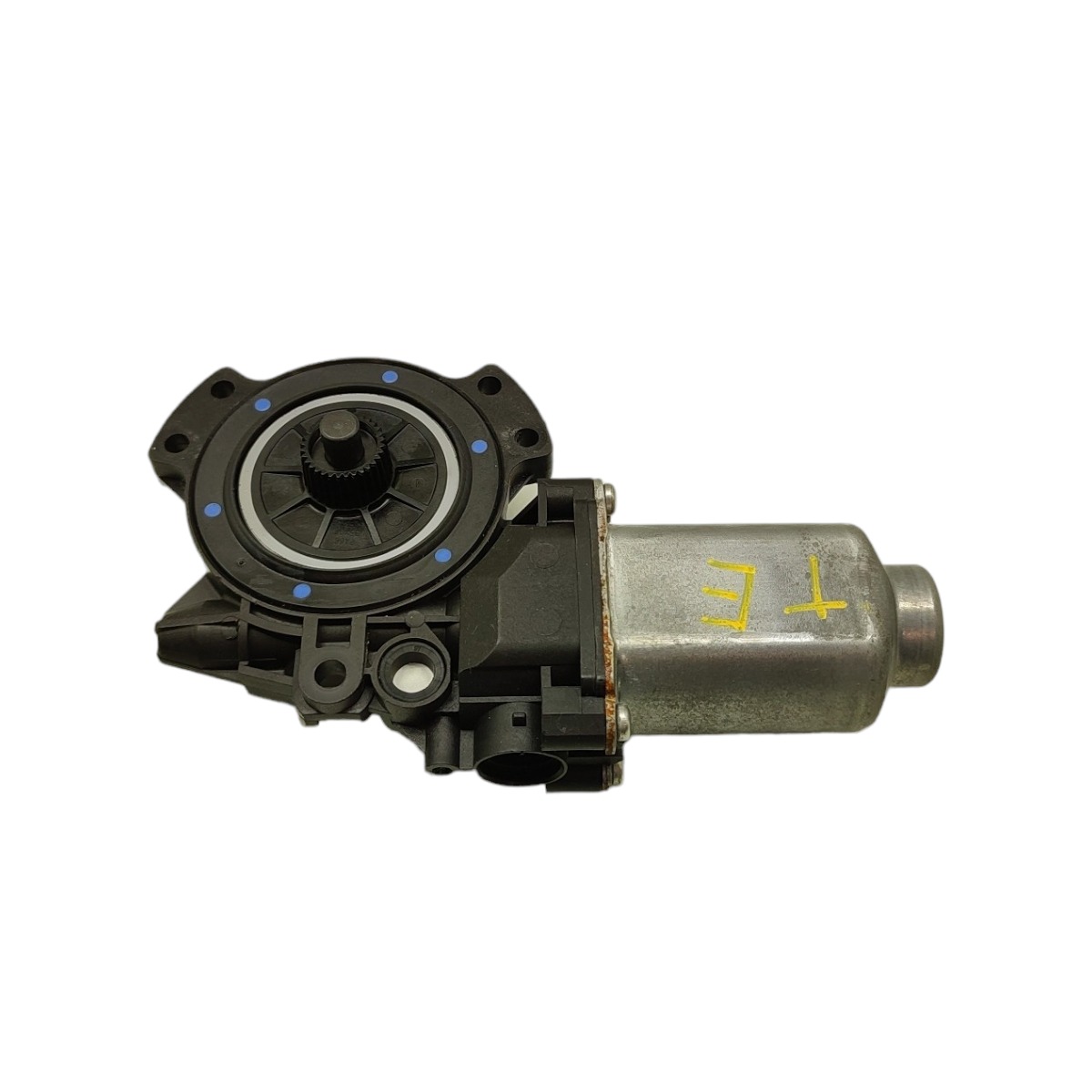 Motor Vidro Elétrico Traseiro Esquerdo Hyundai Ix35 2015 14 2