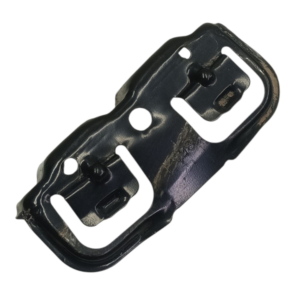 Suporte Fixação Lanterna Traseira Esquerda Honda Civic G7 02 4