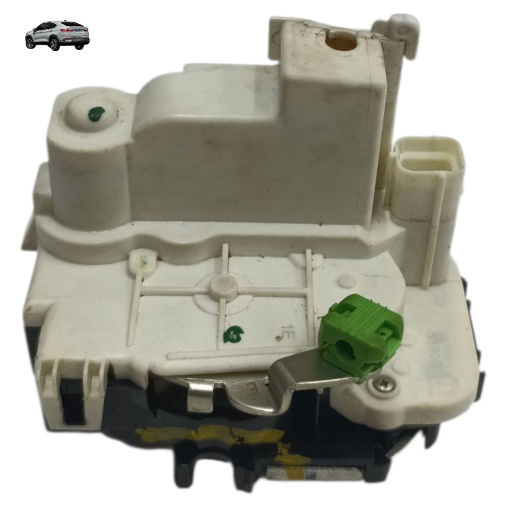 Fechadura Porta Traseira Esquerda Fiat Fastback 2022 Detalhe 1