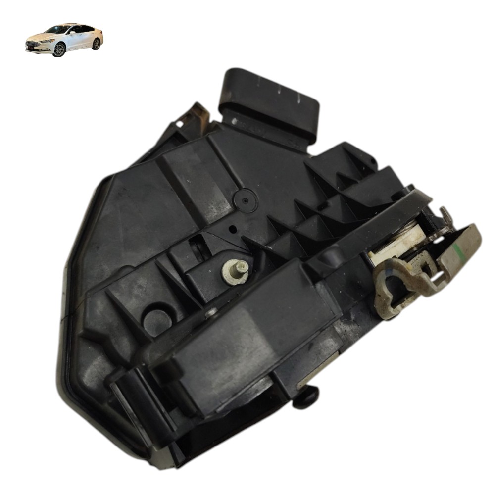 Fechadura Porta Dianteira Direita Ford Fusion 2018 2017 2016 1