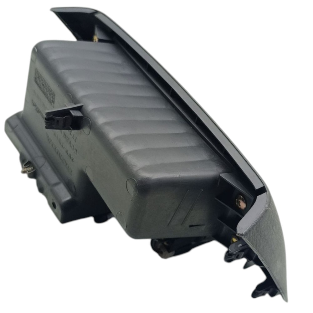 Porta Objeto Central Painel Honda Civic G7 2001 2002 2003 04 3