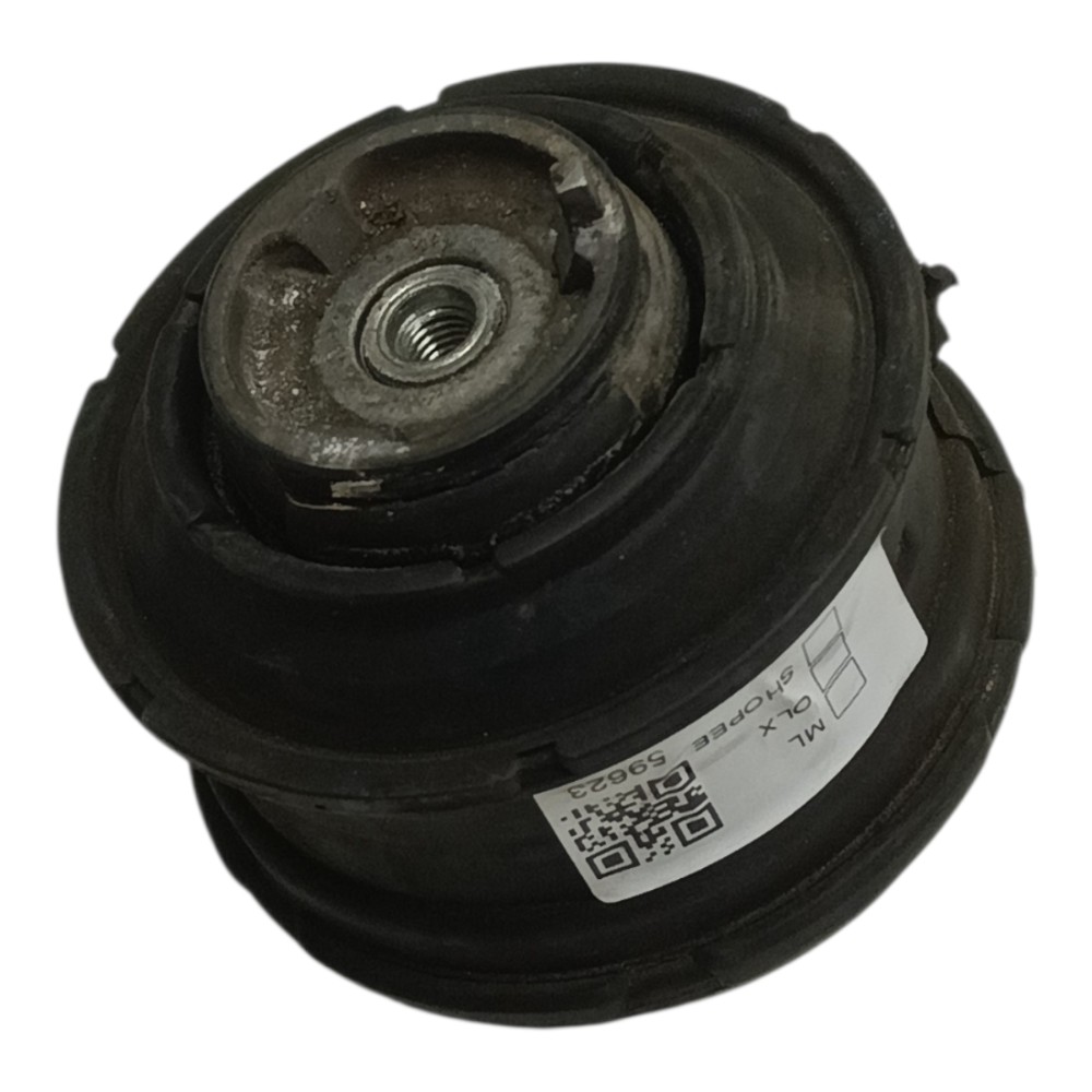 Coxim Motor Mercedes C230k 2003 2004 2005 2006 2007 2
