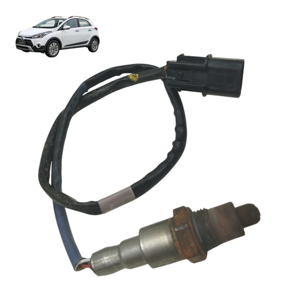 Sonda lambda pré catalisador Hyundai HB20 1.6 16v 2020 2021 1