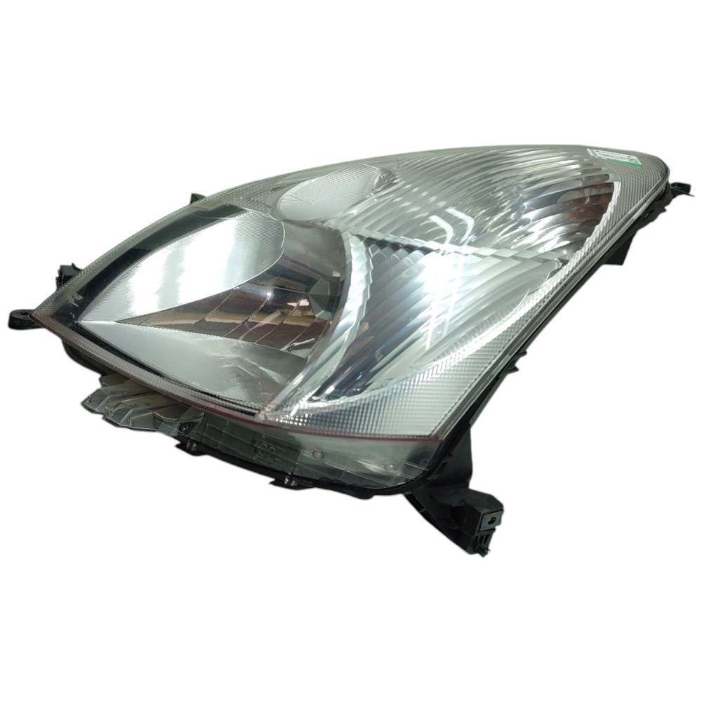 Farol Esquerdo Nissan Livina Xgear 2011 2012 2013 2014 3