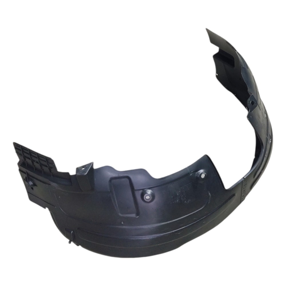 Parabarro Dianteiro Esquerdo Hyundai Ix35 2014 2015 2016 17 3