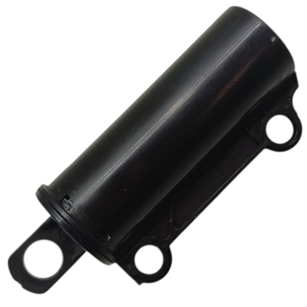 Amortecedor Tampa Porta Luvas Hyundai I30 2009 2010 2011 12 1