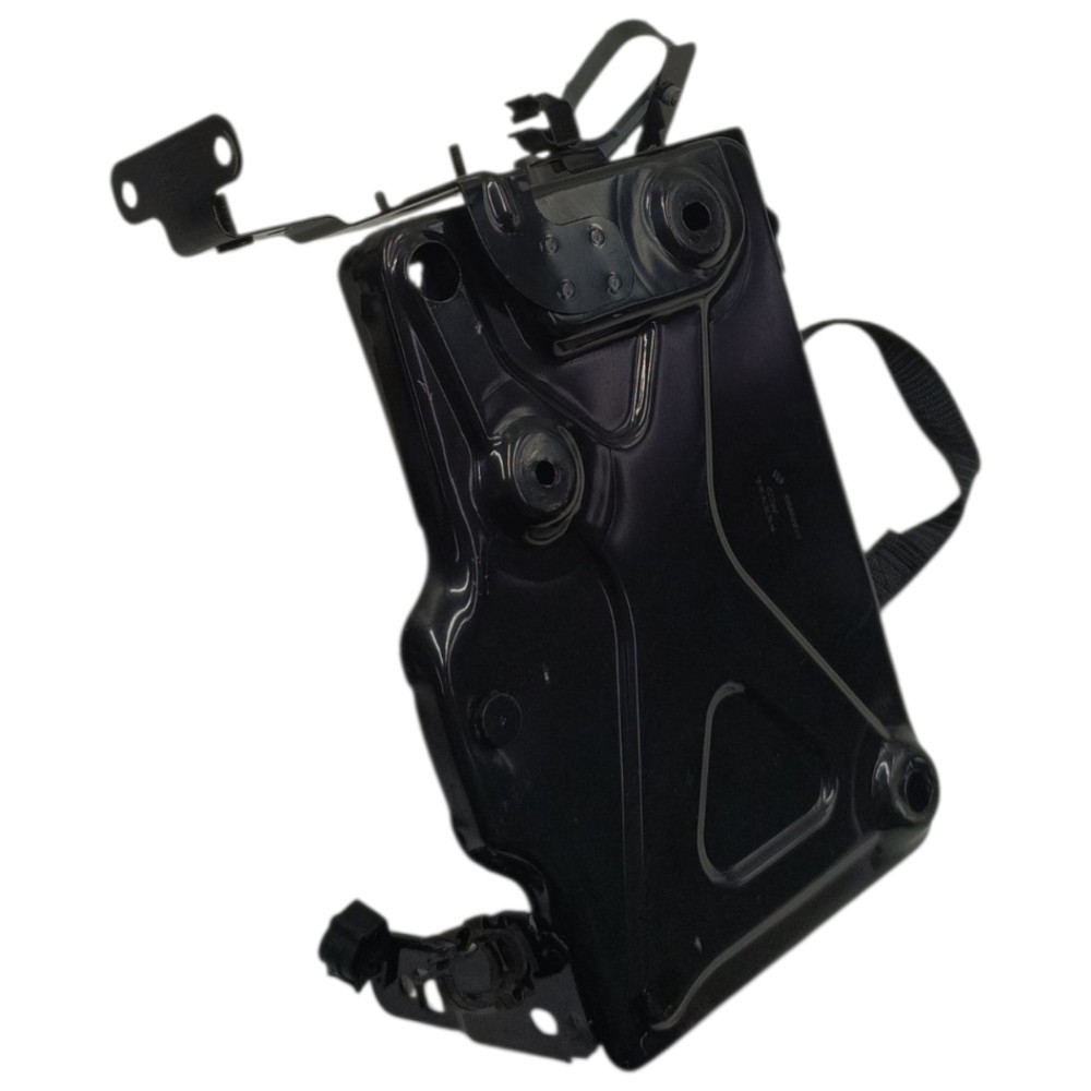 Suporte Base Bateria Fiat Toro 1.8 2021 2020 2019 2018 2017 4