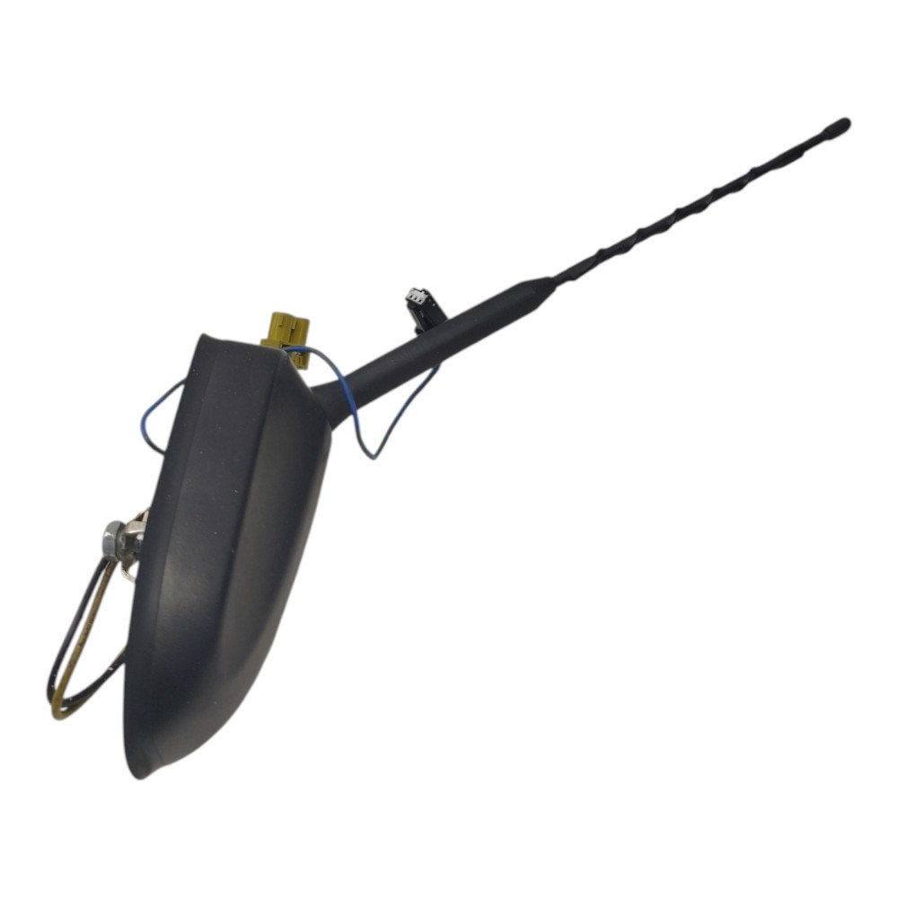 Antena Externa Teto Ford Fusion 2018 2017 2016 2015 2014 Preto 1