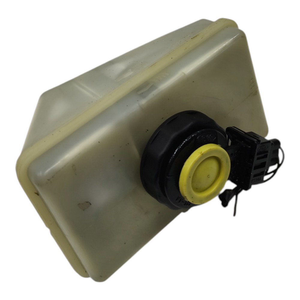 Reservatorio fluido ford escort zetec rocam 1.8 16v 1997 98 3