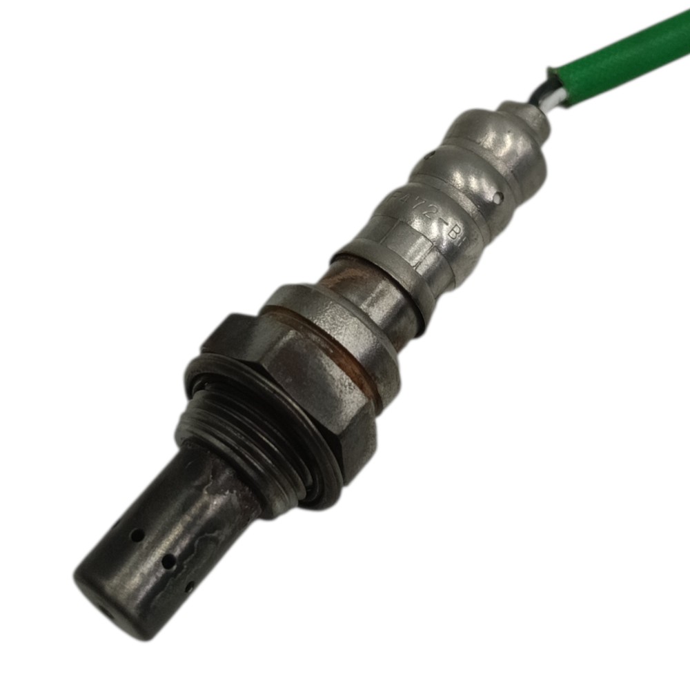 Sonda lambda Ford Focus 1.6 8v gasolina 2005 2006 2007 2008 3
