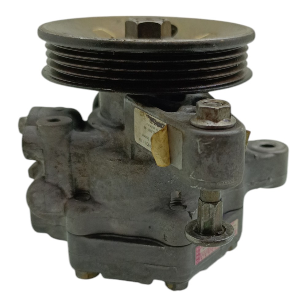 Bomba Direção Hidráulica Honda Civic G7 1.7 2001 02 03 04 05 3