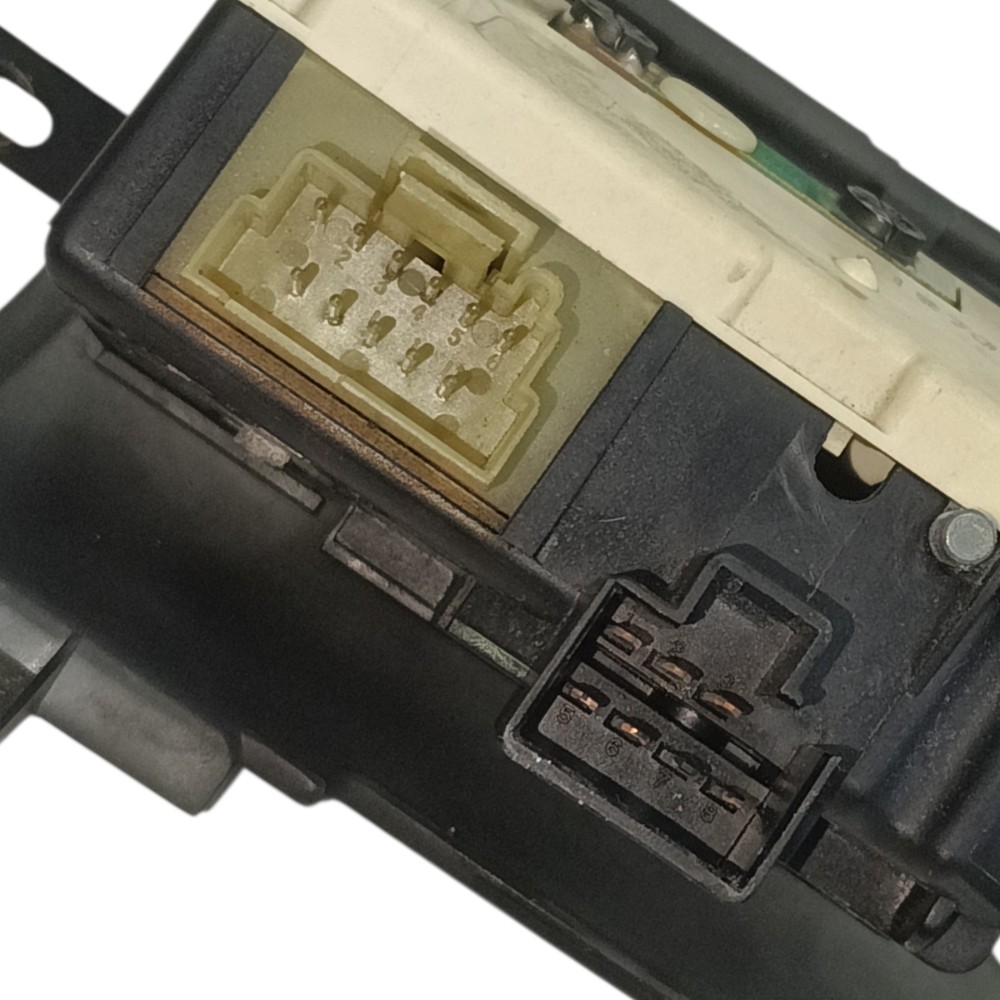 Comando Botão Regulagem Farol Chrysler Grand Caravan 2000 01 3