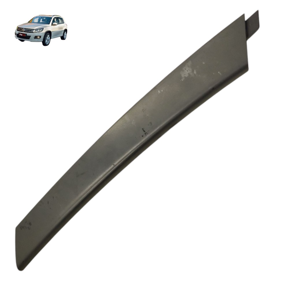 Puxador Interno Porta Direita Vw Tiguan 2012 2013 2014 2015 1