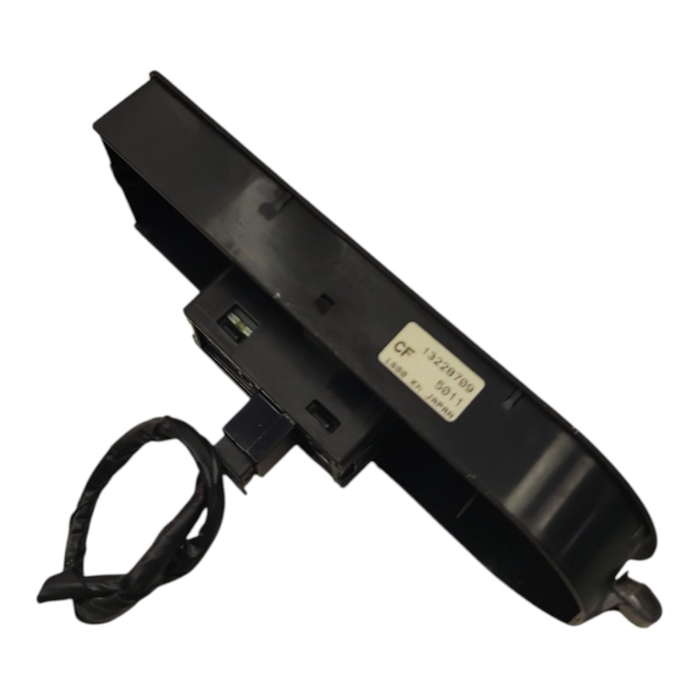 Botão vidro dianteiro direito gm vectra gt 2011 2010 2009 4