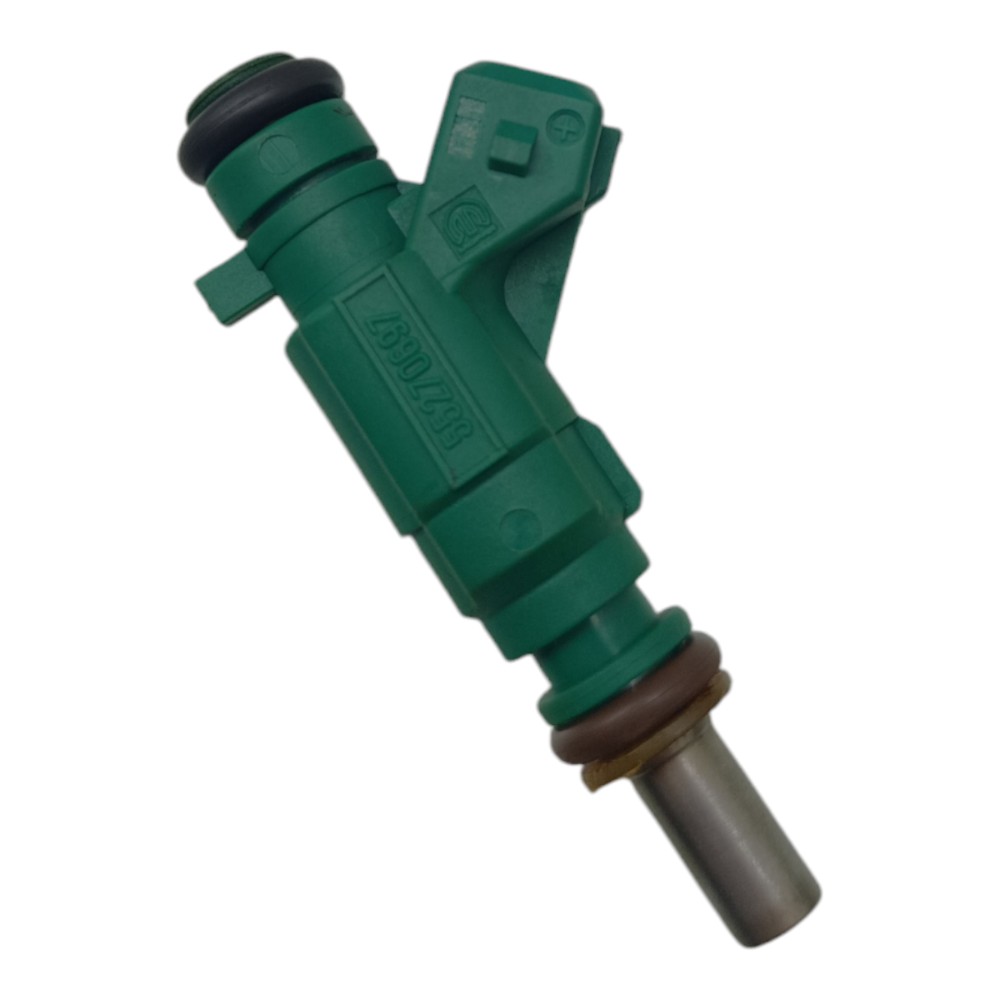 Bico Injetor Fiat Mobi 1.0 4cc 2017 2018 2019 2020 2021 2022 2
