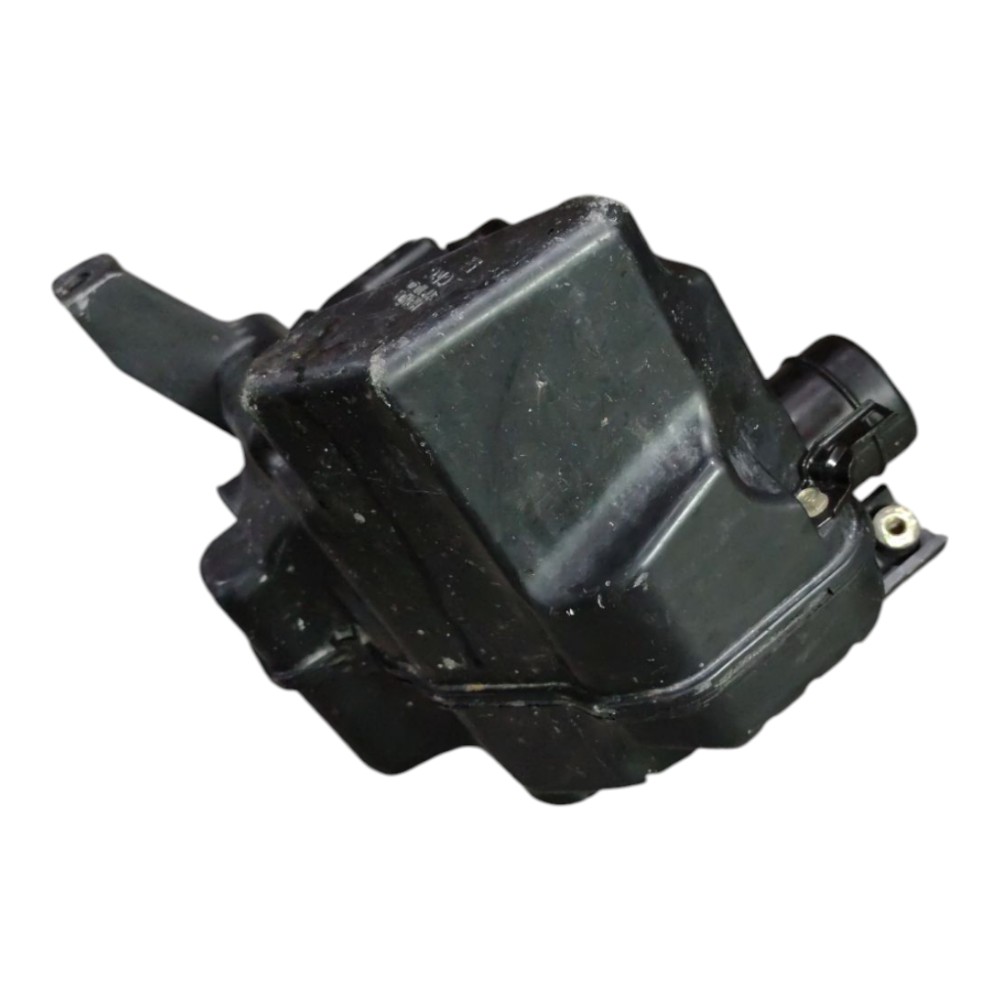 Caixa Ressonadora Filtro Honda Civic G7 1.7 2001 2002 2003 4