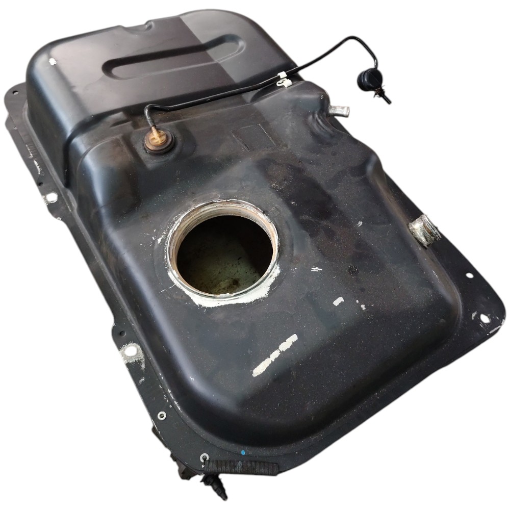 Tanque combustível Ford Ka 2008 2009 2010 2011 2012 3